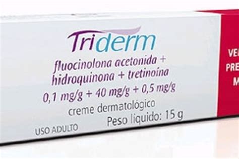 Fiz a compra do TrioDerm no dia 09/08/2023 e daí 03 dias desisti .